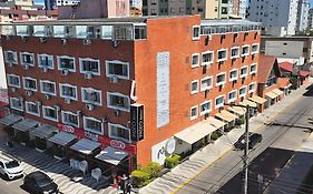 Hotel Kolman